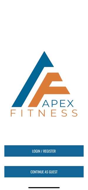 Apex Fitness LI(圖1)-速報App