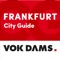 There may be a few visitors, perhaps like you, who do not have any information about Frankfurt