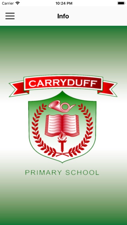 Carryduff PS