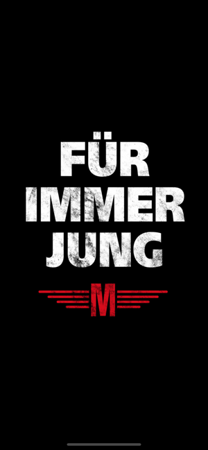 FÜR IMMER JUNG Tour 2020(圖3)-速報App