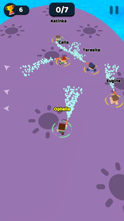 Watergun.io