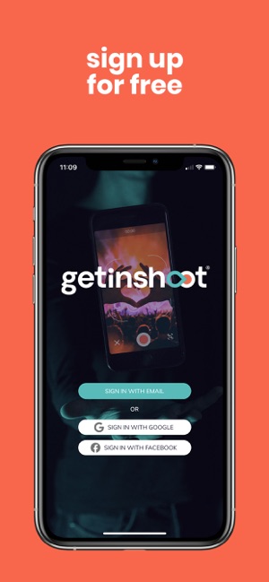 Getinshoot(圖1)-速報App