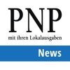 PNP News - iPadアプリ