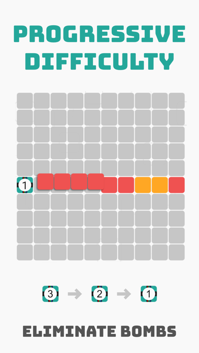 Bloki Block Puzzle Game screenshot 3