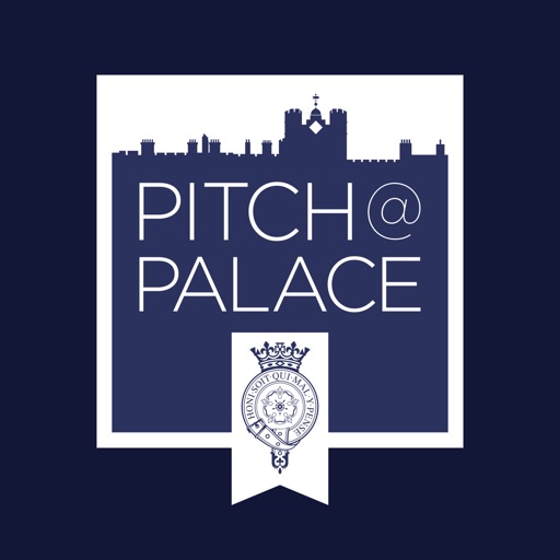 Pitch@Palace