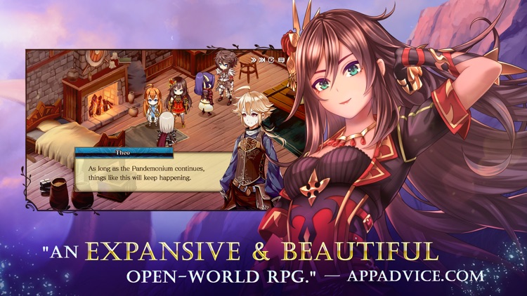 Evertale screenshot-5