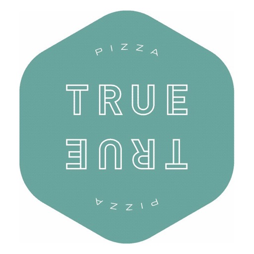True True Pizza icon