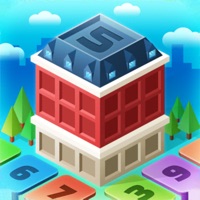 My Little Town : Number Puzzle apk