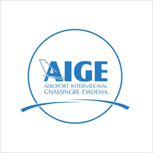 AIGE - Aéroport de Lomé icon