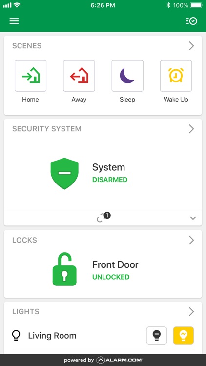 Alert 360
