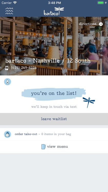 bartaco