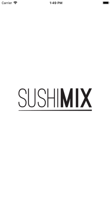 SUSHIMIX