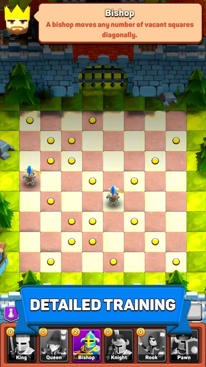 Battle Chess: Fog of War screenshot-3