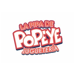jugueteria popeye