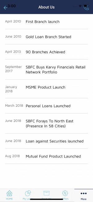 SBFC Customer App(圖8)-速報App