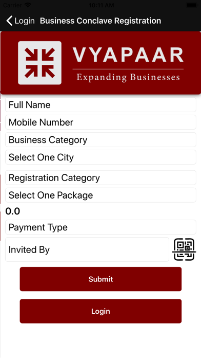 How to cancel & delete BNI Vyapaar from iphone & ipad 3