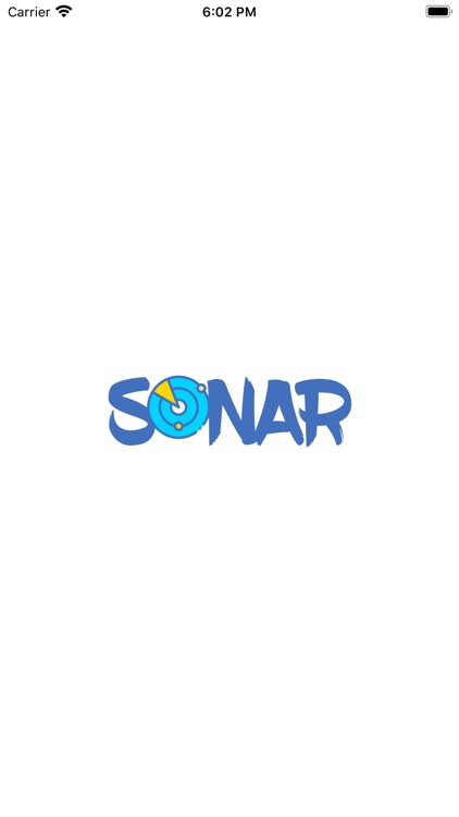 Sonar - Localize Produtos