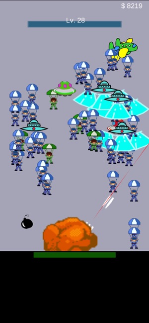 Air Defense by KLY(圖6)-速報App