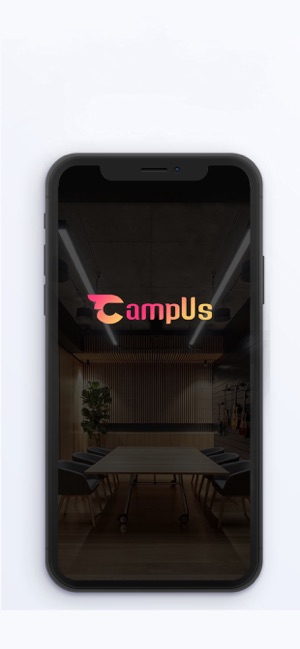 Campus Coworking(圖1)-速報App