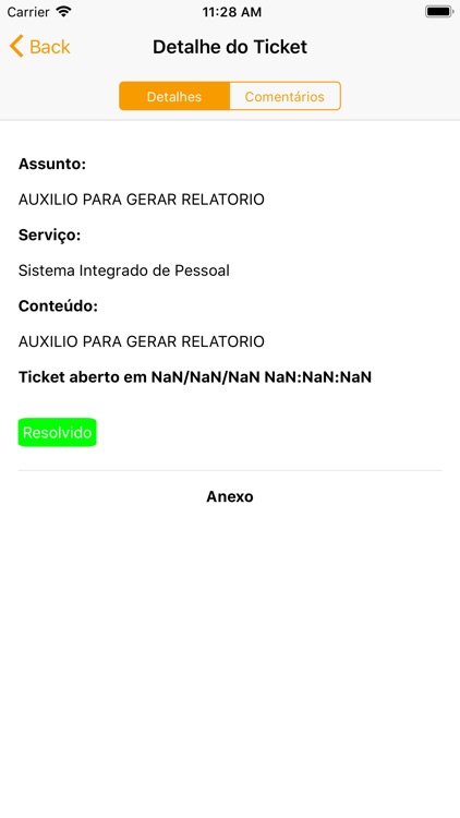 Cas Aos Software screenshot-4
