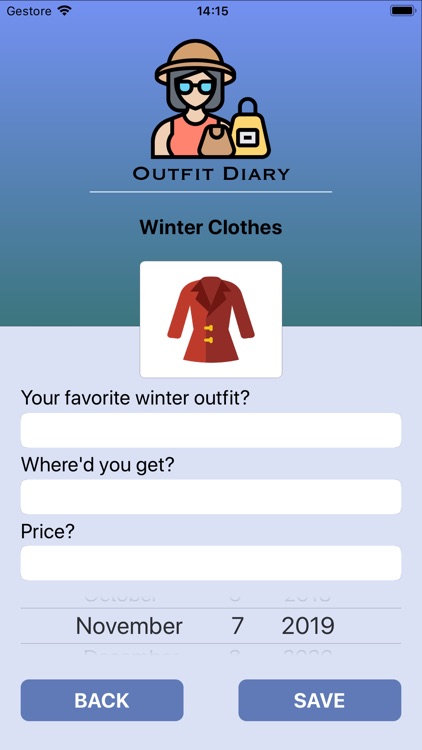 The Outfit Diary screenshot-7