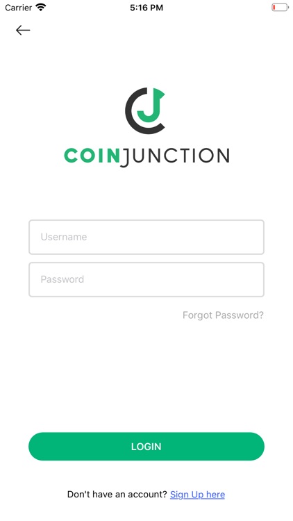 CoinJunction: Crypto Community