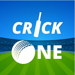 CrickOne - Live Cricket Scores