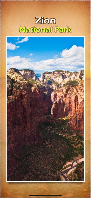 Zion National Park Guide