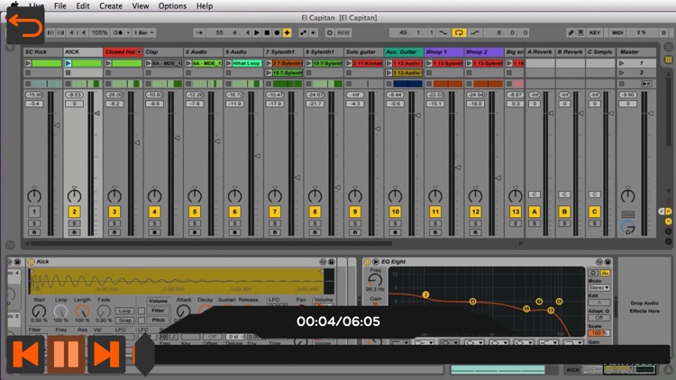 Mix and Master Toolbox Course screenshot-3