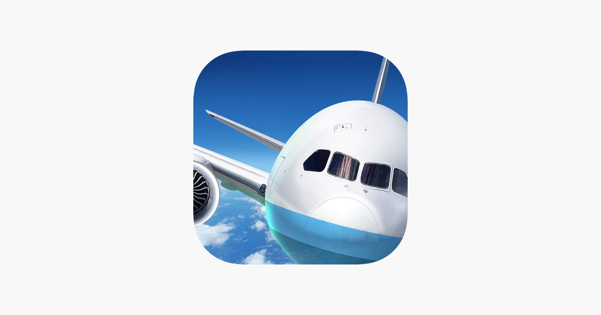 ‎AirTycoon 4 on the App Store