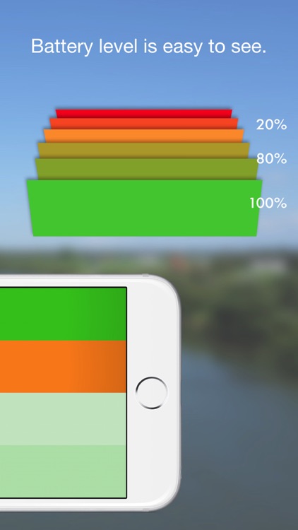 GloriousBattery screenshot-3