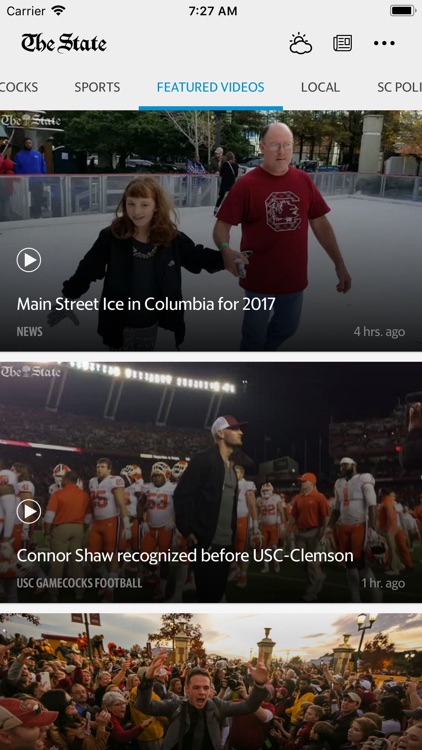 The State News