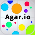 Agar.io Logo