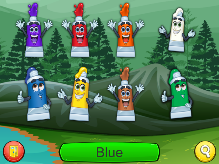 ثعلوب  للأطفال