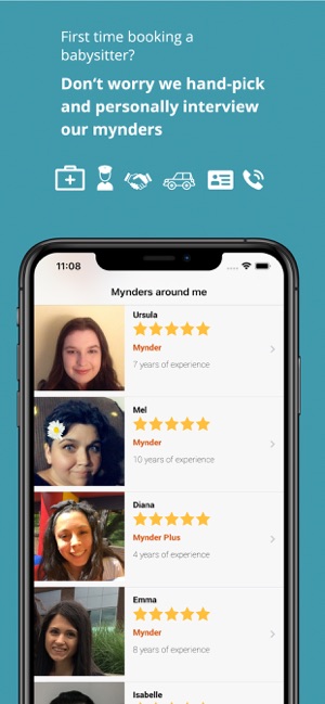 Mynder(圖2)-速報App