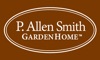 P. Allen Smith Garden Home