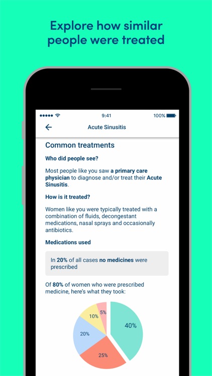 K Health screenshot-3