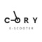 CORY PLUS App is especially designed for the  self-balancing scooter