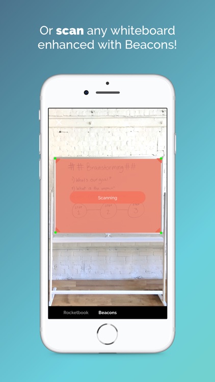 Rocketbook App