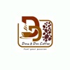Dona & Don Coffee.