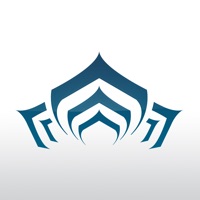 Warframe Companion app not working? crashes or has problems?