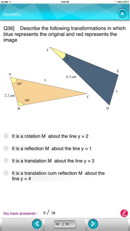 US 8th Geometry screenshot-3