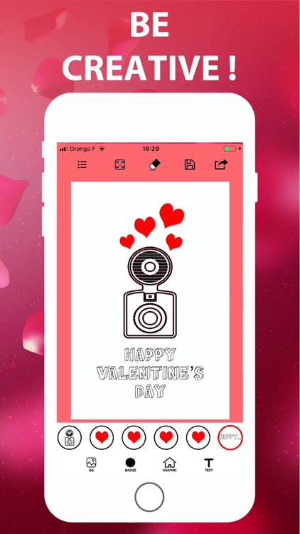 Valentine|Card|Maker++