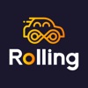 Rolling Taxi
