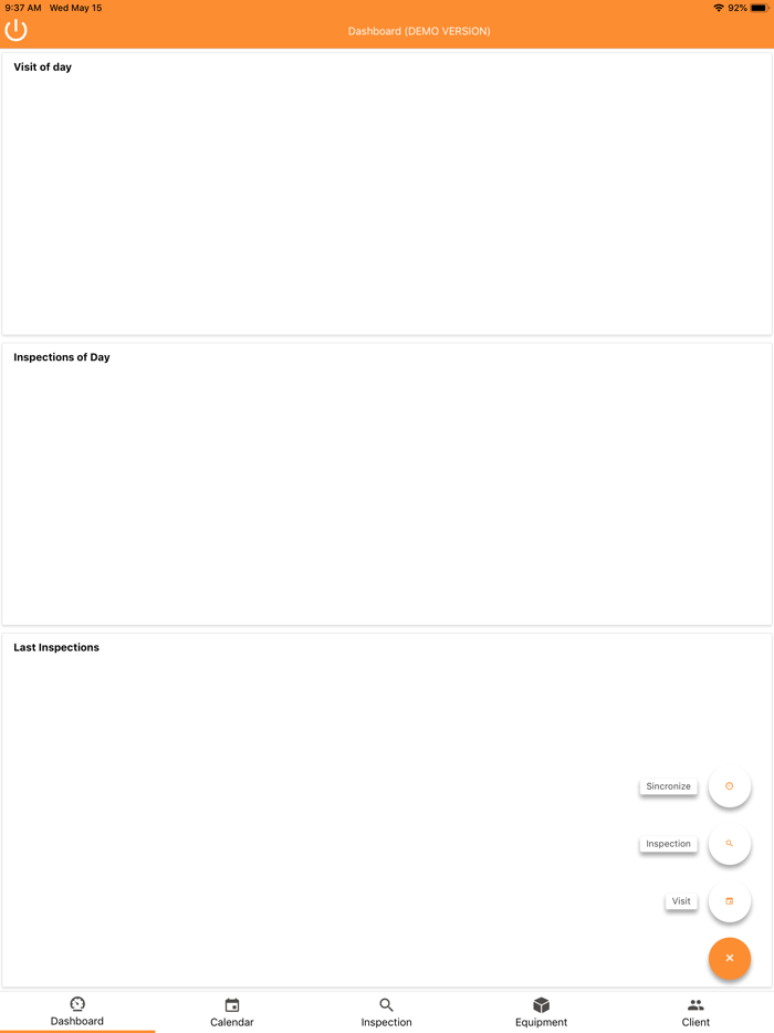 FALL SAFE INSPECTOR®