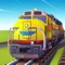 All the railway lovers, train collectors and train simulation enthusiasts who love everything rail transport related unite