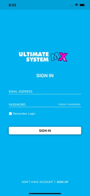 UMX System