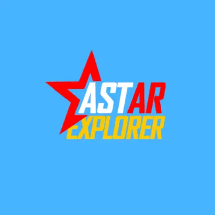 ASTAR EXPLORER Cheats