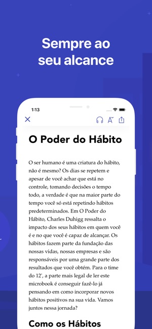 12min - Resumos de Livros(圖6)-速報App