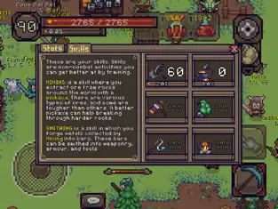 Billede 4 Curse of Aros iphone